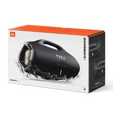 JBL Bombox 4 - Preta