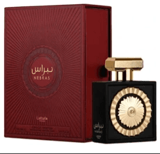 Árabe Nebras edp 100ml