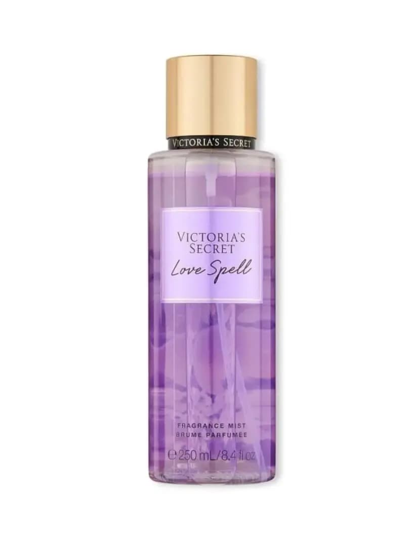 Body Splash Love Spell Victoria’s Secret - Original