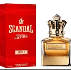 Scandal Absolu Men 100ml