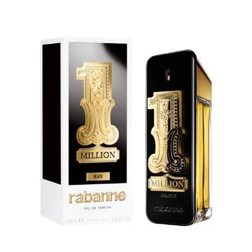 One Million Black edp 200ml