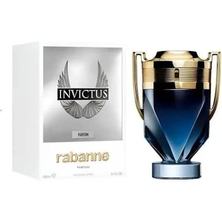 Invictus Parfum 100ml