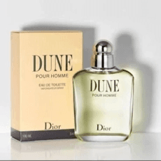 Dior Dune Pour Homme edt 100ml