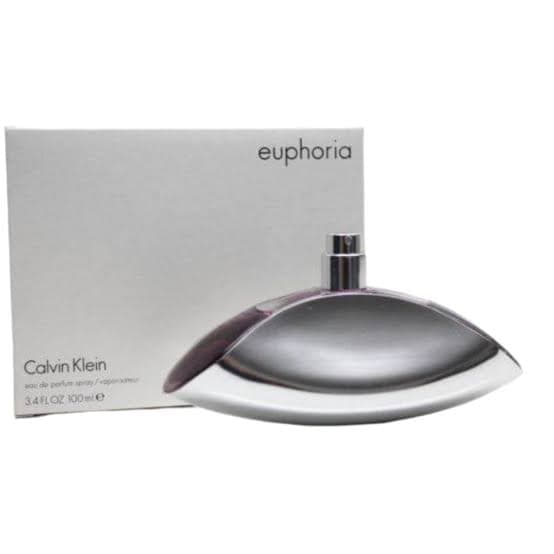 Tester Euphoria Edt 100ml