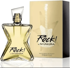 Shakira Rock edt 80ml