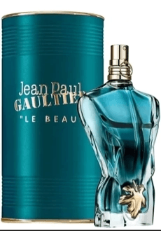 Jean paul le beau edt 125ml