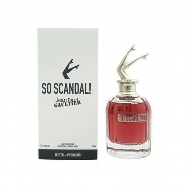 Tester Scandal edp 80ml