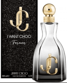 Jimmy Choo I Want Choo Forever edp 100ml