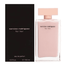 Narciso Rodrigues For Her 100ml