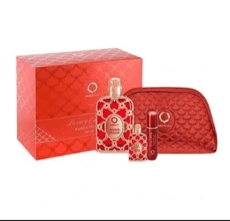 Kit Orientica Amber Rouge