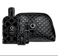 Kit Orientica Amber Noir