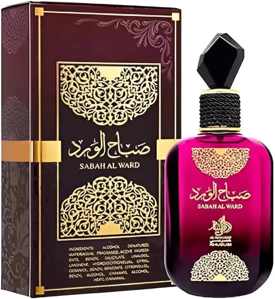 Sabah edp 100ml