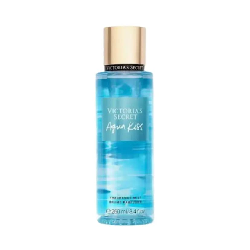 Body Splash Aqua Kiss - Victoria's Secret 250ml