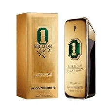 One Million Golden Oud Parfum Intense 100ml
