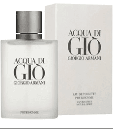 Acqua Di Gio EDT 100ml
