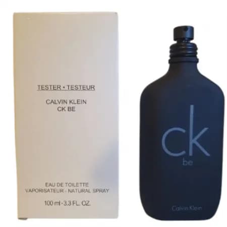 Tester CK Be 100ml