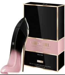 Good Girl Blush Elixir 80ml