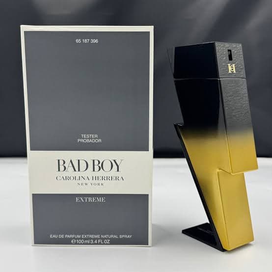 Tester Badboy Extreme edp 100ml