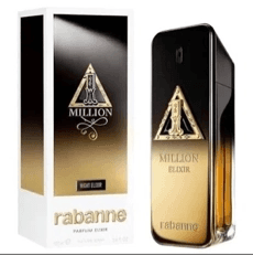 One Million Night Elixir 100ml