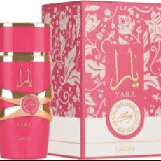 Árabe Yara Candy edp 100ml
