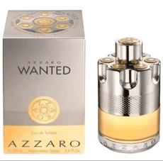 Azzaro Wanted edt 100ml