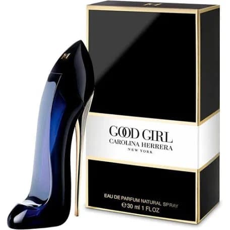 Good Girl edp 80ml