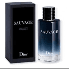 Dior Sauvage EDT 200ml