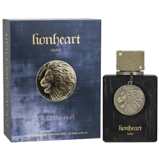 Árabe Club de Nuit Lionheart Edp 100ml