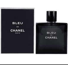 Chanel Bleu edt 100ml