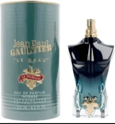 Jean Paul Le Beau Le Parfum 125ml
