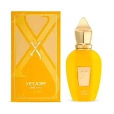 Nicho- Xerjoff Erba Gold Edp 100ml
