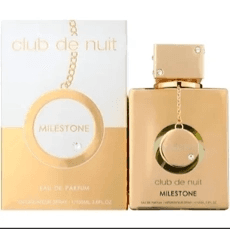Árabe Club de Nuit Milestone 100ml