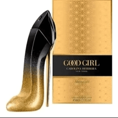 Good Girl Midnight Edp 80ml