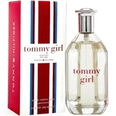 Tommy EDT Girl 100ml