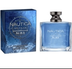 Nautica N- 83 100ml