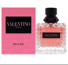 Valentino Donna In Roma edp 100ml