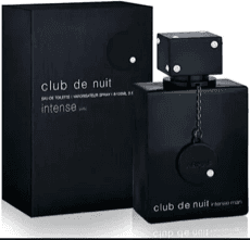 Árabe Club de Nuit Intense edt 105ml