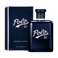 Polo 67 EDT 125ml