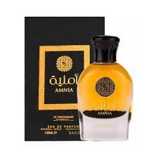 Árabe Amnia edp 100ml