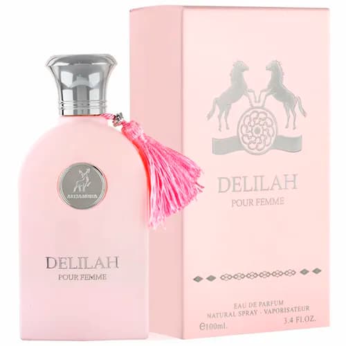 Delilah Edp 100ml