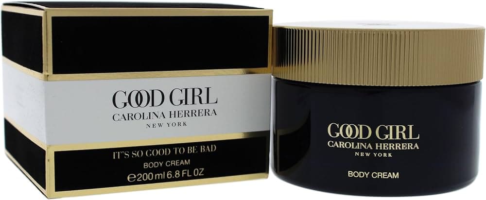 Pasta Good Girl edp 200ml