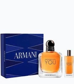 Kit Armani You Edt 100ml + 15ml
