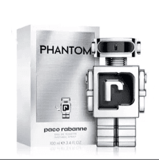 Phantom edt 100ml