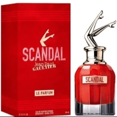 Scandal Le Parfum Fem 80ml