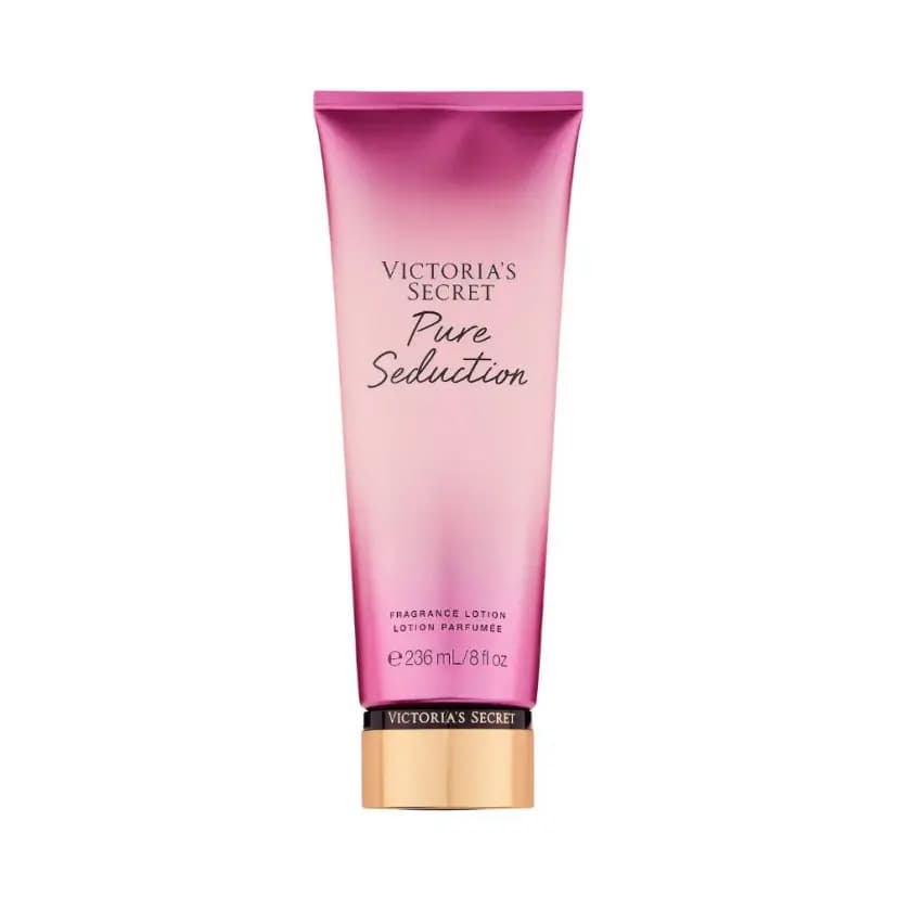 Hidratante Corporal Pure Seduction Victoria's Secret 236ml