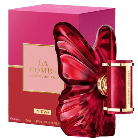 La Bomba Intensa edp 80ml