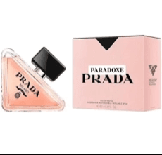 Prada Paradoxe Edp 90ml