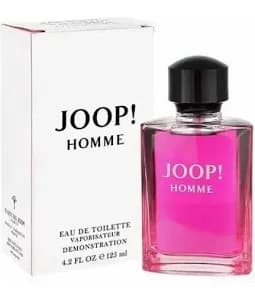 Tester Joop 125ml