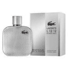 Lacoste Silver Grey Edp 100ml