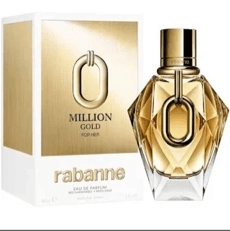 Million Gold For Her Edp Fem 90ml